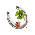 Lucky Break:How Lucky Are You?
