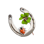 Lucky Break:How Lucky Are You?