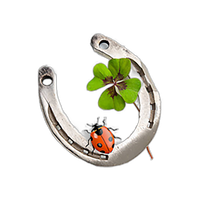 Lucky Break:How Lucky Are You?