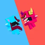 Frush: Runner Game