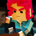 Kalmarus 456 - metaverse fight