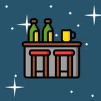 VR Tavern:Sip Across the Stars