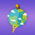 Twist Jump - Endless Bouncing