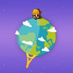 Twist Jump - Endless Bouncing