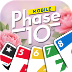 Phase 10: Casual Card Game