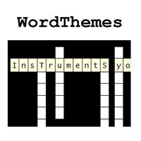 WordThemes - Volume 1