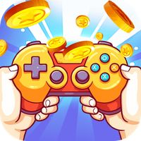Fast Paced:Games&Get coin