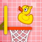 Duck Hoops