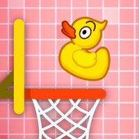 Duck Hoops