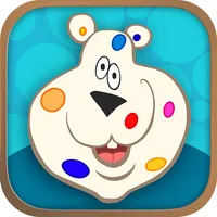 Spotty Bear - A Spot of Bother