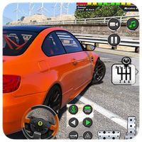 Ultimate Car Driving :Game