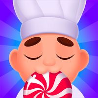 Candy Factory