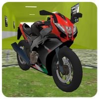 Moto Rider