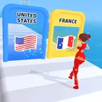 Nationality Run