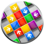 Blocks Next - Puzzle logic