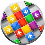 Blocks Next - Puzzle logic
