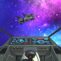 SpaceWar AR