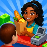 Iza's Supermarket