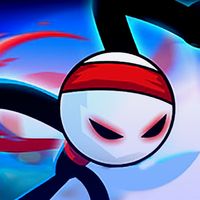 Stickman Warriors fight