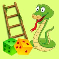 Snake And Ladder