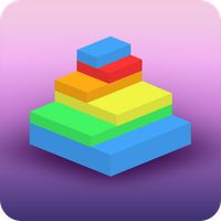 Stacking Colors