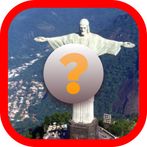 Guess The Country Word Trivia