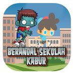 Berandal Sekolah Kabur