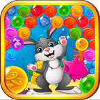 bubble shooter reload