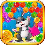 bubble shooter reload