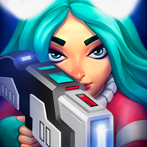 Cyber Hunter: The Last Hero