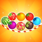 Catch the Fruits: Kids Games
