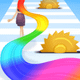 Hair Challenge 3D