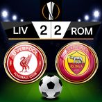 Europa League Game