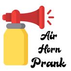 Air horn Prank