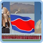 NORTH AND SOUTH KOREA QUIZ