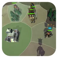 World Strategy War