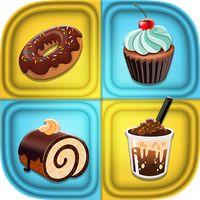 Bakery Merge Idle 3D