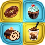 Bakery Merge Idle 3D