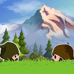 Archery Shoot Battle : archery