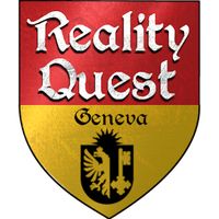 Reality Quest Geneva - Outdoor