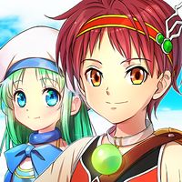 RPG Frane: Dragons' Odyssey