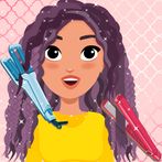 Hair Salon Artist Beauty Salon