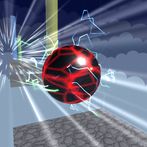 Bouncy Ball Saga: Tile Jumper