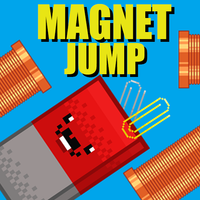 Magnet Jump Pro