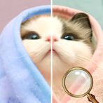 Find Differences 200 Levels