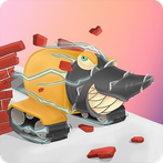 Zion Machine - Break Walls