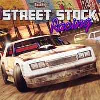 American Dirt - Off Road Race