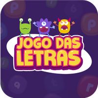 Jogos das Letras