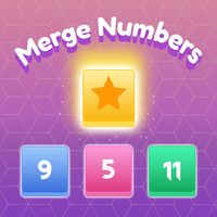 Merge Numbers - Star Edition