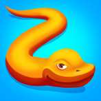 Snake World 3D